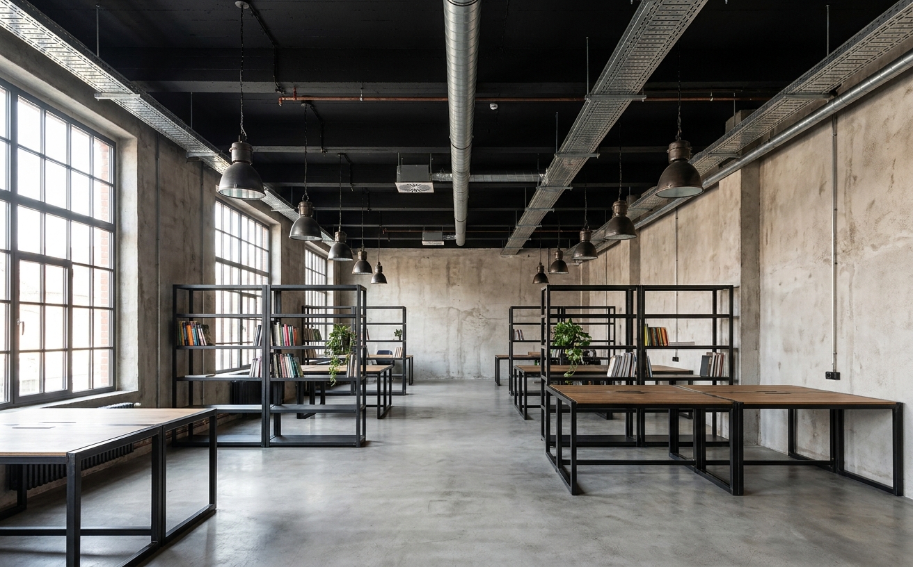 Loft-Style